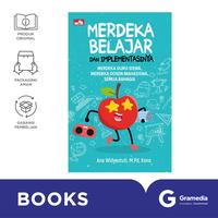Gambar Merdeka Belajar dan Implementasinya: Merdeka Guru-Siswa, Merdeka Dosen dari Gramedia Kota Administrasi Jakarta Utara 1 Tokopedia