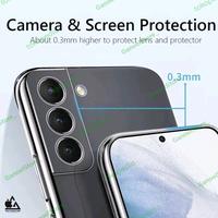 Gambar Clear Case Samsung S21 FE Softcase Clear TPU Ultra Soft Case Silicone dari Hugskal Kota Administrasi Jakarta Selatan 3 Tokopedia