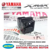 Gambar CLAMP, PENGUNCI LACI YAMAHA XMAX 250 90464-13801 dari Yamaha Bintang Rejeki Motor Kab. Bandung 1 Tokopedia