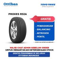 Gambar Toyo Tires Proxes R52A 215 50 R18 92V TLY MGSS NB1Z Ban Mobil dari OTTOBAN INDONESIA Kota Administrasi Jakarta Pusat 1 Tokopedia