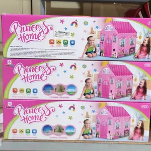 Tenda princes new model