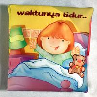 Gambar Paket 'Waktunya Makan' dan 'Waktunya Tidur' dari TokoPipo_NEW Kota Bandung 4 Tokopedia