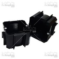 Gambar Panasonic WEJ 78019W Frame 1-Gang 1-Device WEJ78019W 78019 Single Engkel Saklar /1 Plate Cover Sakelar Listrik Lampu Tunggal - WEJ 78019W, Packing Plastik dari The Kingdom Shop Kota Administrasi Jakarta Utara 3 Tokopedia