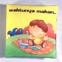 Gambar Paket 'Waktunya Makan' dan 'Waktunya Tidur' dari TokoPipo_NEW Kota Bandung 2 Tokopedia
