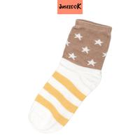 Gambar Justlook Kaos Kaki Motif Bintang - Kaos Kaki Import High Quality dari JustLook Official Store Jakarta Barat 4 Tokopedia