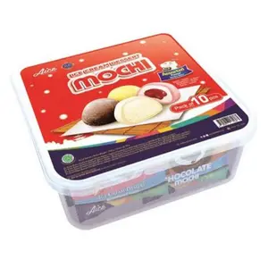 Aice Mochi Ice Cream Dessert