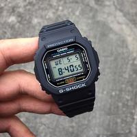 Gambar Casio G-Shock DW-5600E-1VDF Jam Tangan Pria Digital GSHOCK DW5600 DW5600E DW-5600E-1 Original dari Liga.Arloji Kota Administrasi Jakarta Pusat 5 Tokopedia