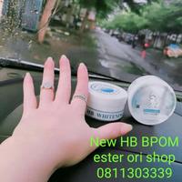 Gambar Hb original 250gr dari Syahrini/ester ori shop Kota Makassar 4 Tokopedia