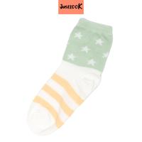 Gambar Justlook Kaos Kaki Motif Bintang - Kaos Kaki Import High Quality dari JustLook Official Store Jakarta Barat 5 Tokopedia