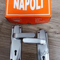 Gambar KUNCI PINTU kecil NAPOLI kunci pintu rumah kunci napoli handle pintu dari worthtoshop Kota Bogor 2 Tokopedia