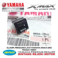 Gambar CLAMP, PENGUNCI LACI YAMAHA XMAX 250 90464-13801 dari Yamaha Bintang Rejeki Motor Kab. Bandung 2 Tokopedia