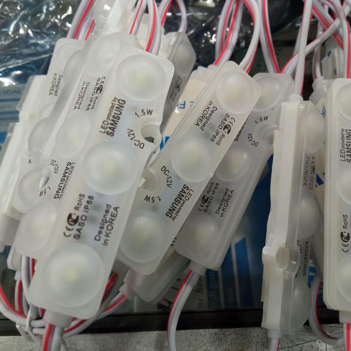Satu Led Module Jual lampu led modul - Jakarta Pusat - central led lighting | Tokopedia