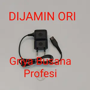 Kabel Charger Shaver PHILIPS AT890 AT 890 Aqua Touch mesin cukur ORI