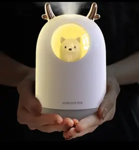 Humidifier Tanduk 300ml M106