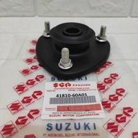 Gambar KARET SUPPORT SHOCK DEPAN SUZUKI VITARA ESCUDO SIDEKICK ORIGINAL dari CNT MOTOR Kota Tangerang 1 Tokopedia