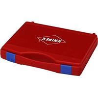Gambar Tas Perkakas Toolbox 00 21 15 LE Compact Tool Box Empty Red KNIPEX dari warungtools Kota Administrasi Jakarta Utara 3 Tokopedia