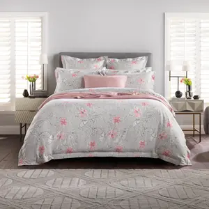 Sheridan serano quilt cover super king 260x230