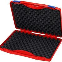 Gambar Tas Perkakas Toolbox 00 21 15 LE Compact Tool Box Empty Red KNIPEX dari warungtools Kota Administrasi Jakarta Utara 2 Tokopedia