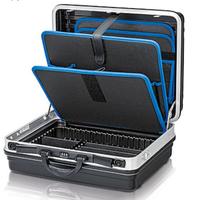 Gambar Toolbox Tool Box Knipex 00 21 05 LE Tool CaseBasic Empty Kosong dari warungtools Kota Administrasi Jakarta Utara 4 Tokopedia
