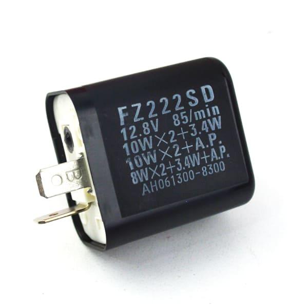 Gambar Relay Lampu Sein – BeAT FI eSP, POP eSP, Scoopy K16, Vario 110 FI 38301K16901 dari Honda Cengkareng Kota Tangerang Tokopedia