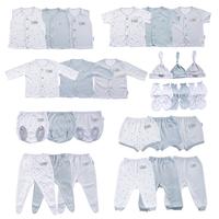 Gambar FLUFFY Paket Newborn (Isi 27Pcs) - BIS, 0-3 Bulan dari PusatPerlengkapanBayi Kota Bandung 2 Tokopedia