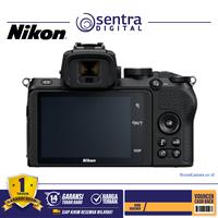 Gambar Nikon Z50 Body Only dari Sentra Digital Kota Surabaya 2 Tokopedia