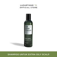 Gambar Lazartigue Purify Extra Shampoo 250 ML dari @lazartigue.indonesia Kota Administrasi Jakarta Utara 1 Tokopedia