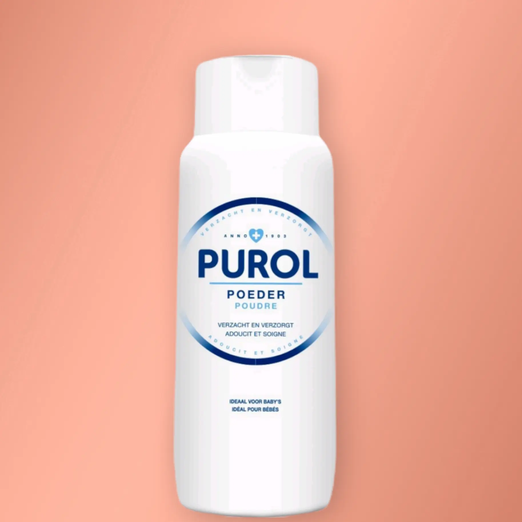 Purol Poeder / Powder 100g (original)