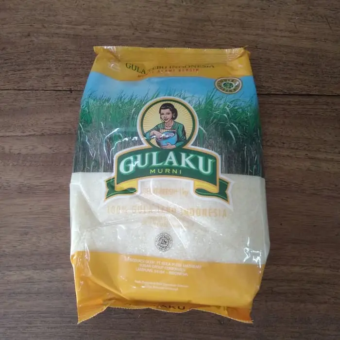 GULAKU KUNING 1KG