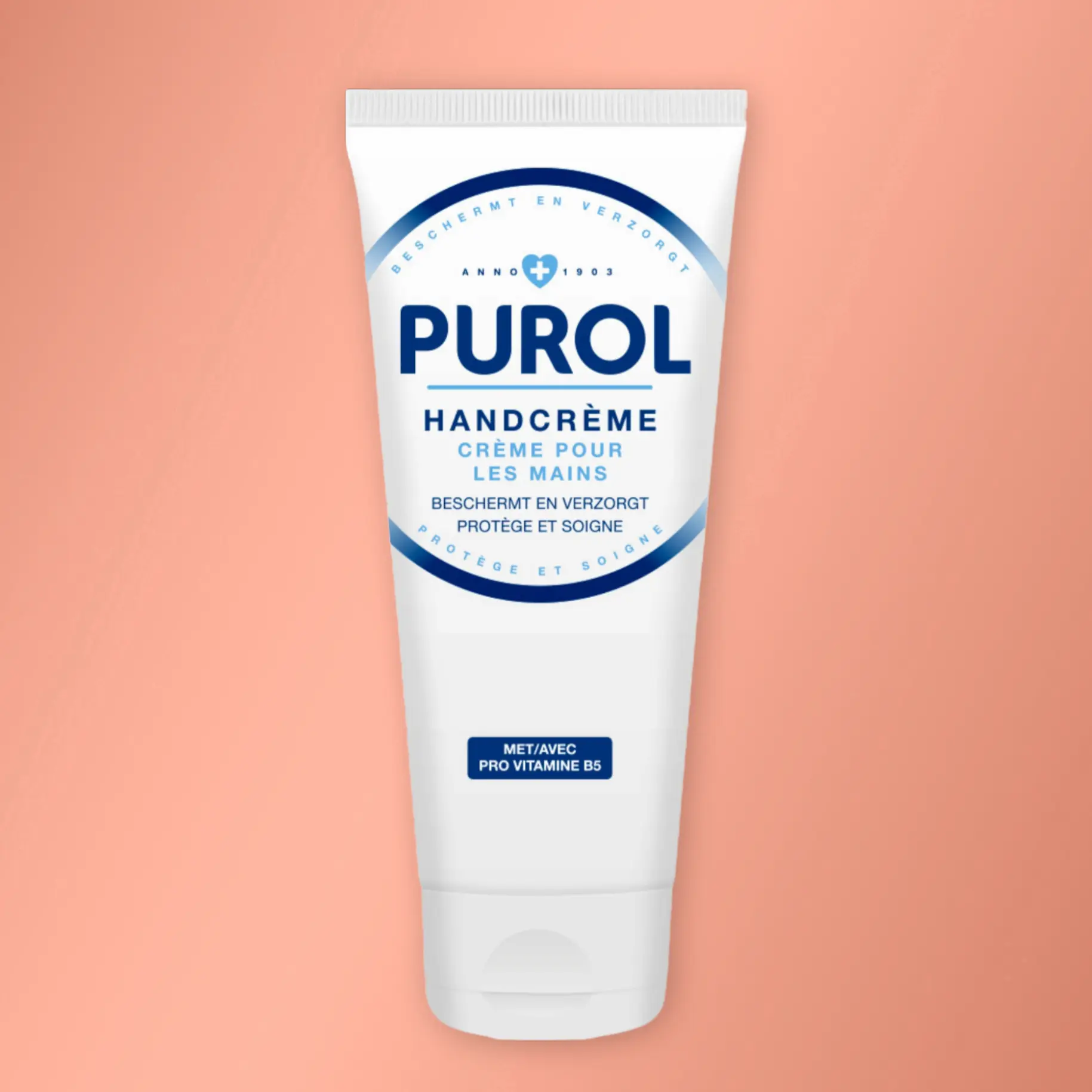 Purol Hand Cream 100ml (original)