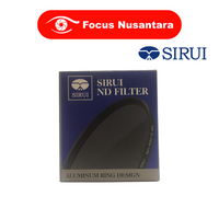 Gambar SIRUI Nano ND1000 Pro MRC Alumunium Ring 55mm dari Focus Nusantara Kota Administrasi Jakarta Pusat 1 Tokopedia