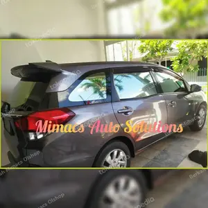 Kaca film Sunpolar/Autogard/CPF1 SKKB,60%80% Silver/Mirror