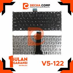 TECLADO ACER ASPIRE E3-111 V3-111 ES1-131 NEGRO ESPAÑOL CON PALMREST