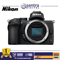 Gambar Nikon Z50 Body Only dari Sentra Digital Kota Surabaya 1 Tokopedia