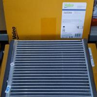 Gambar evap koil pendingin ac nisan march asli original valeo dari Platinum AC Mobil Kab. Bekasi 4 Tokopedia