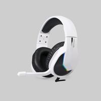 Gambar Headset Rexus Vonix F80 RGB | 3.5mm Jack | Headset Gaming - F80 Black dari ESES Komputer Kota Bandung 4 Tokopedia