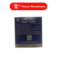 Gambar SIRUI Nano ND1000 Pro MRC Alumunium Ring 55mm dari Focus Nusantara Kota Administrasi Jakarta Pusat 3 Tokopedia