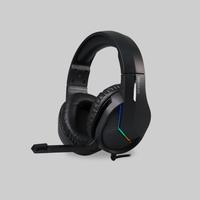 Gambar Headset Rexus Vonix F80 RGB | 3.5mm Jack | Headset Gaming - F80 Black dari ESES Komputer Kota Bandung 3 Tokopedia