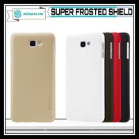 Gambar Case For SAMSUNG GALAXY J7 PRIME NILLKIN FROSTED ORIGINAL HARD CASE BACK CASING - J7 PRIME, Hitam dari Original Shop Nillkin Kota Administrasi Jakarta Pusat 1 Tokopedia