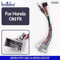 Gambar Honda Kabel Socket PNP Cable Headunit Android Plug and Play Soket dari Brainbox Car and Home Kota Batam 1 Tokopedia