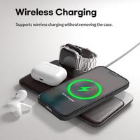 Gambar Casing Softcase All type Goospery Soft Feeling Jelly Case Promo Deal - White, Samsung dari Goospery Indonesia Kab. Tangerang 3 Tokopedia