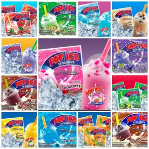 Pop Ice All Variant