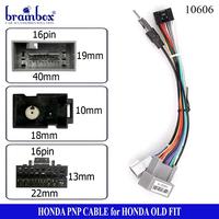 Gambar Honda Kabel Socket PNP Cable Headunit Android Plug and Play Soket dari Brainbox Car and Home Kota Batam 2 Tokopedia