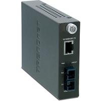 Gambar TRENDNET TFC-1000S50 Single Mode SC Fiber Converter dari Profesional Network Kota Administrasi Jakarta Pusat 5 Tokopedia