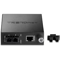Gambar TRENDNET TFC-1000S50 Single Mode SC Fiber Converter dari Profesional Network Kota Administrasi Jakarta Pusat 4 Tokopedia