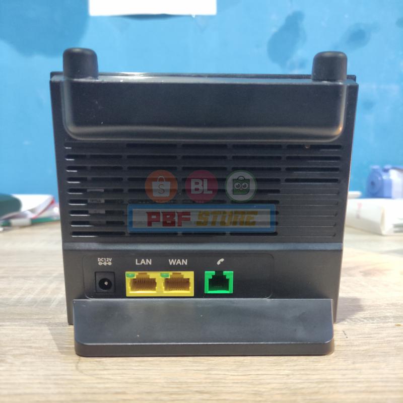 Modem WiFi Bolt BL100 Bolt Helios Unlock 4G Telkomsel Smartfren Byu Kondisi Normal 2