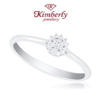 Gambar Cincin Berlian KLR590136 - Kimberly Jewellery - White Gold, 17 dari Kimberly Jewellery Online Kota Administrasi Jakarta Selatan 1 Tokopedia