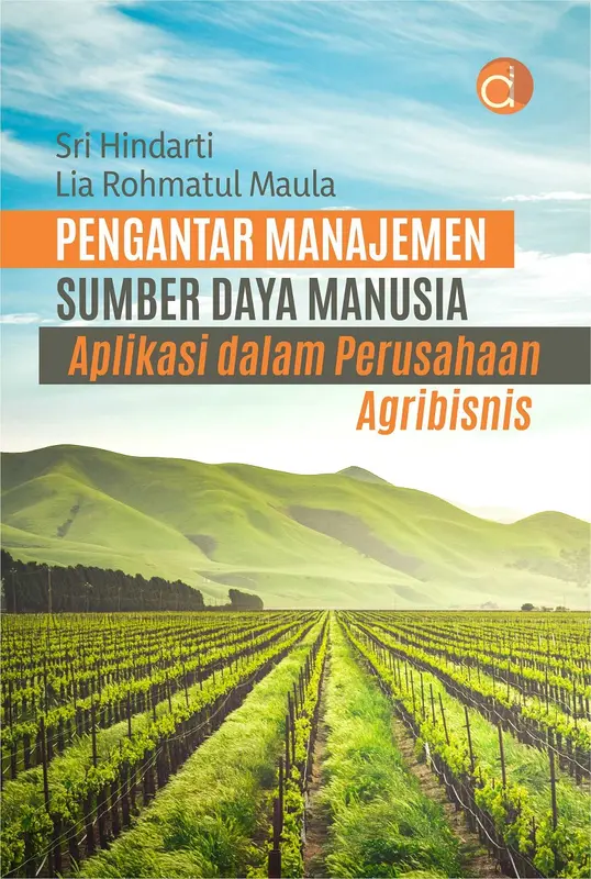 Buku Pengantar Manajemen Sumber Daya Manusia Aplikasi Dalam Perusahaan 3