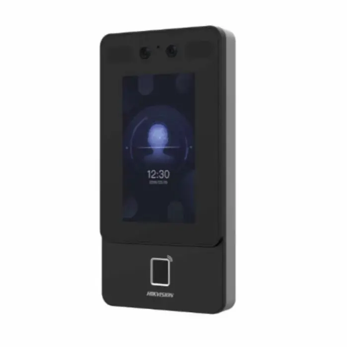 Face Acces Control Terminal DS-K1T342MFX 1