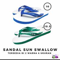 Gambar sandal sun swallow dari toko agus mawar Jakarta Utara 1 Tokopedia